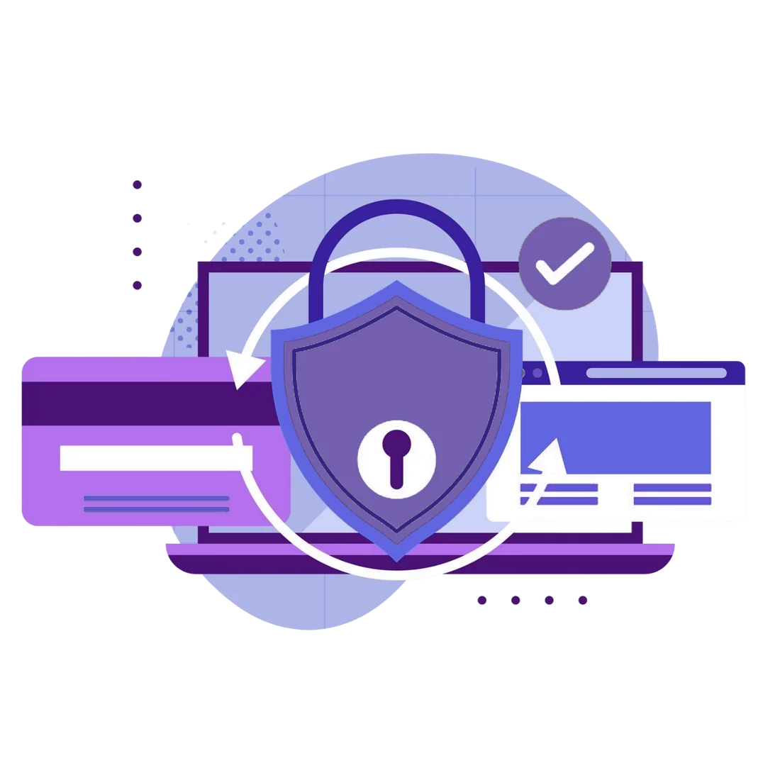 Secure and responsible digital lending operations